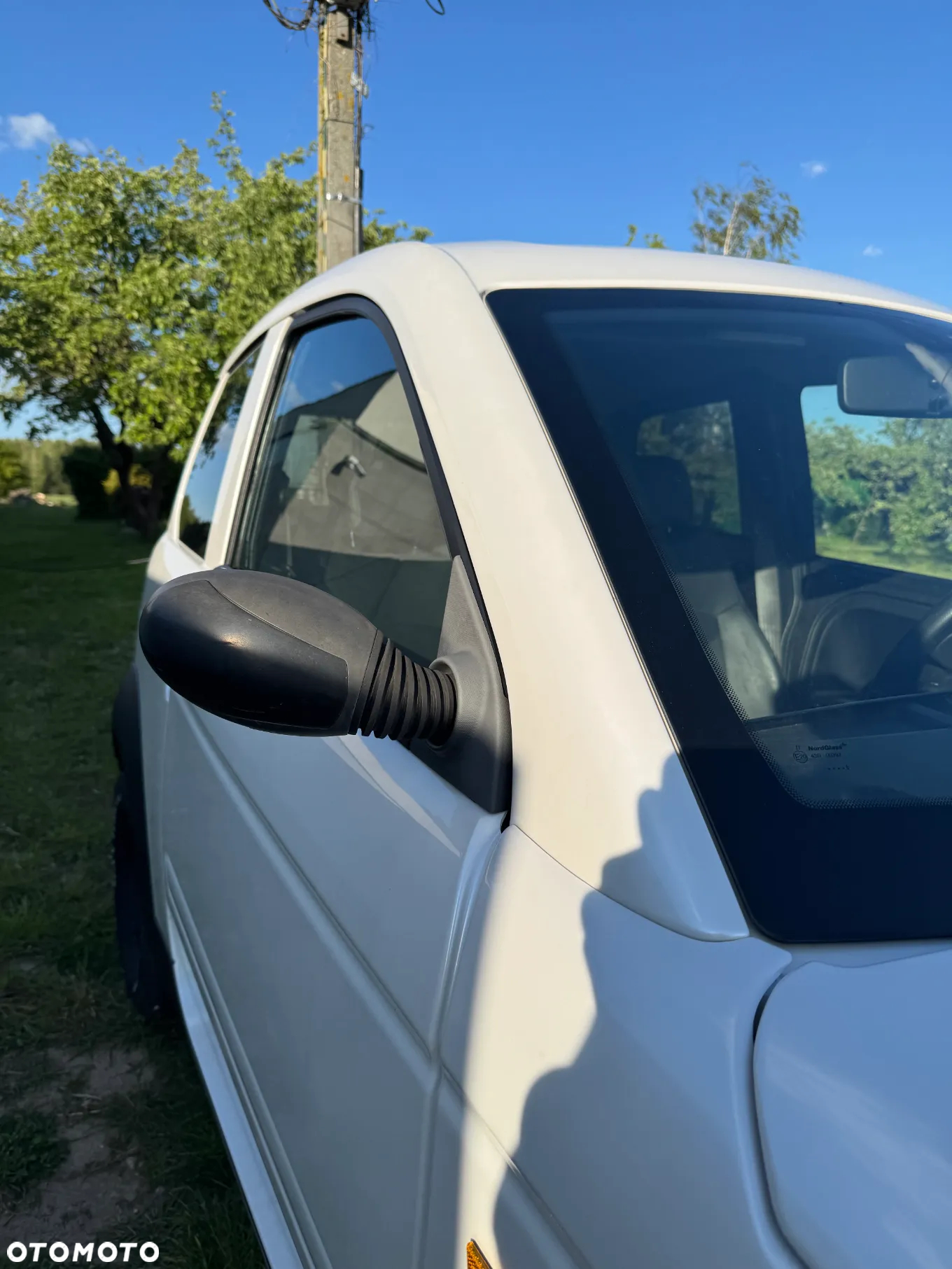 Microcar M.GO - 2
