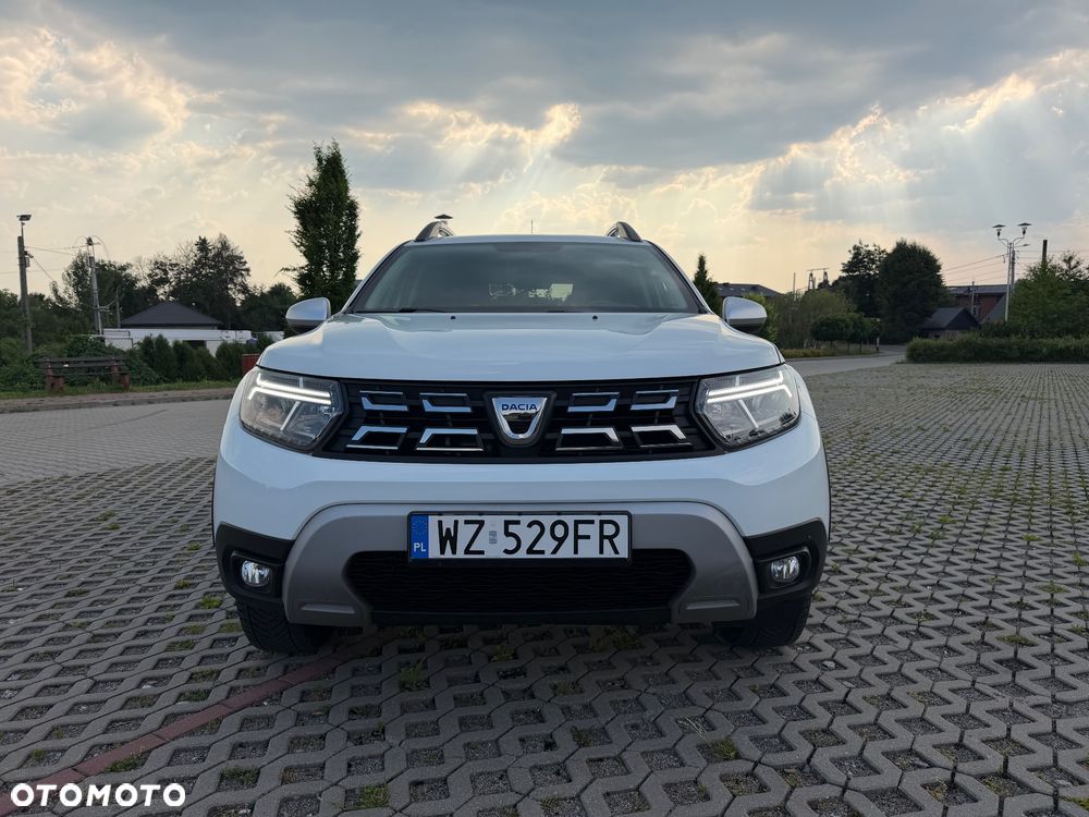 Dacia Duster 1.3 TCe Prestige+ - 14
