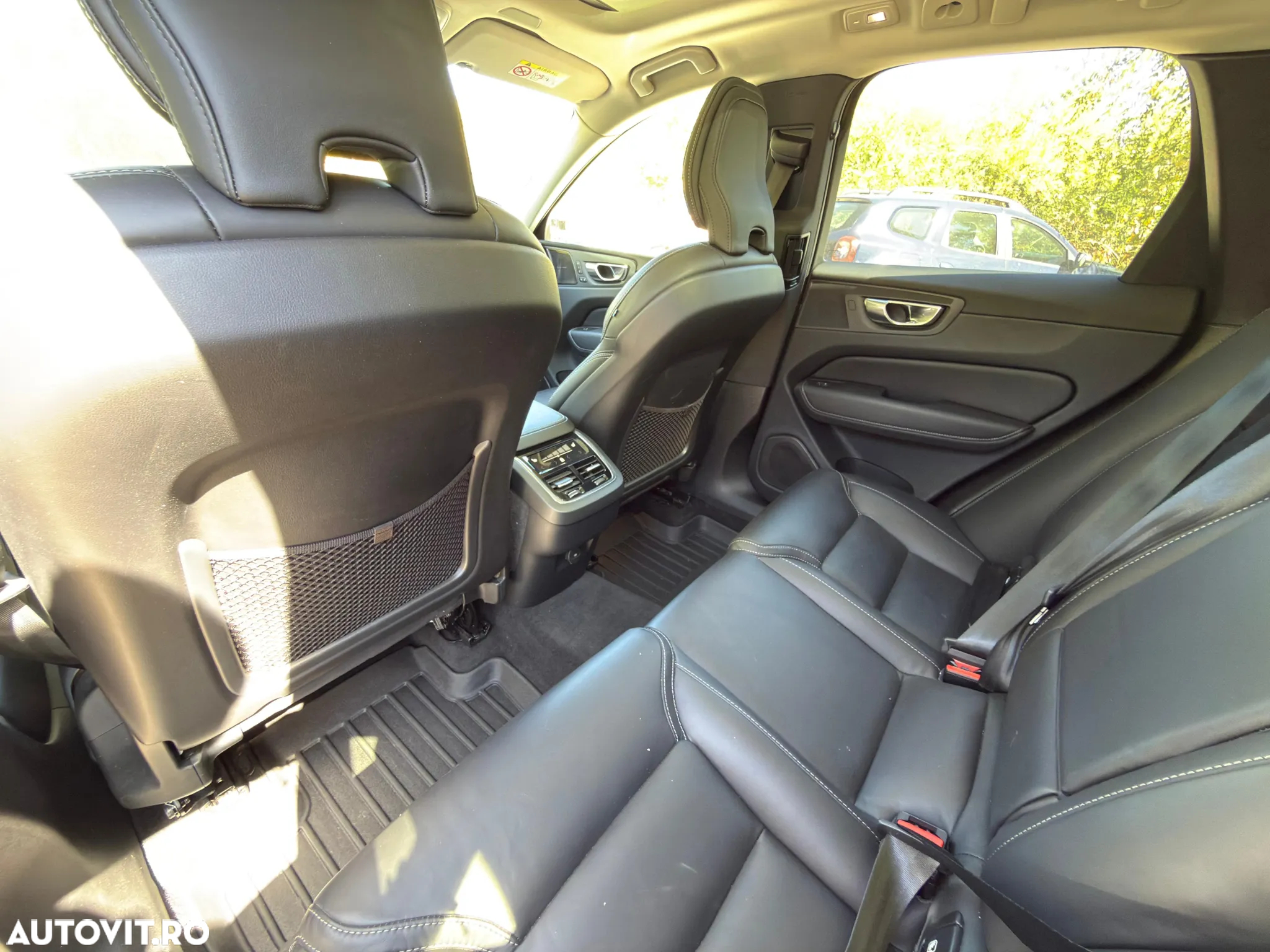 Volvo XC 60 - 14