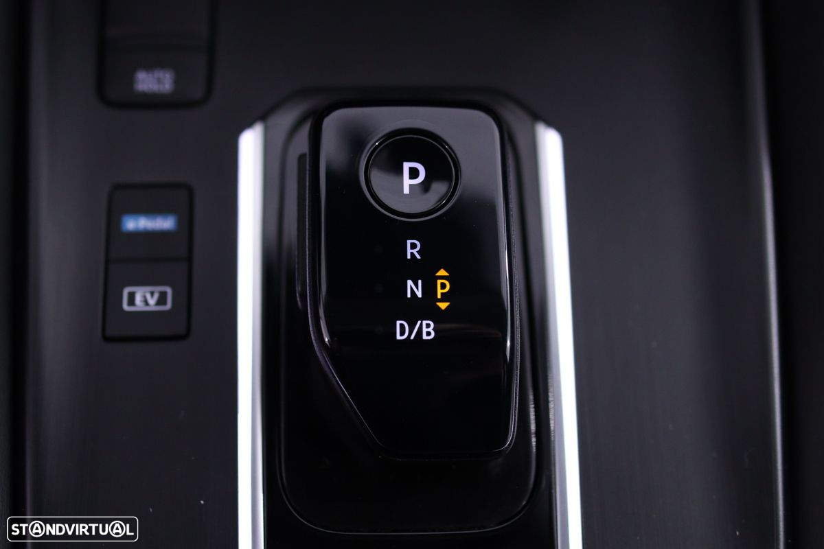 Nissan Qashqai 1.5 e-Power N-Connecta - 16