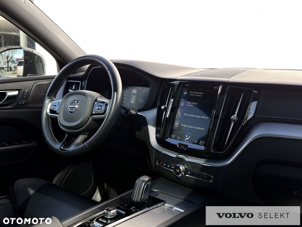 Volvo XC 60 - 19