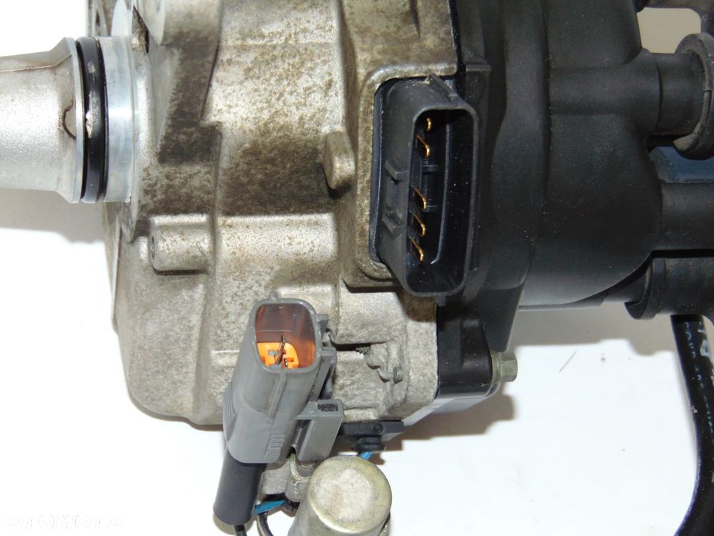 ORYGINAŁ aparat zapłonowy 22100-99B04 Nissan Micra K11 1.0 1.3 - 13