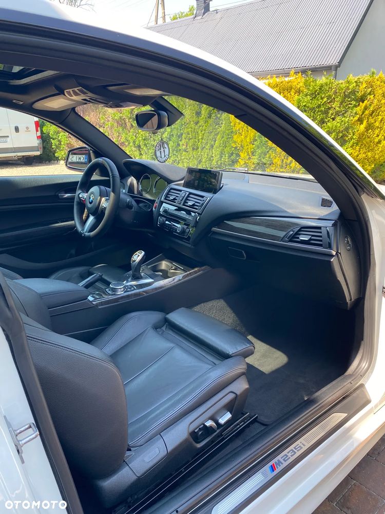 BMW Seria 2 M235i Sport-Aut - 19