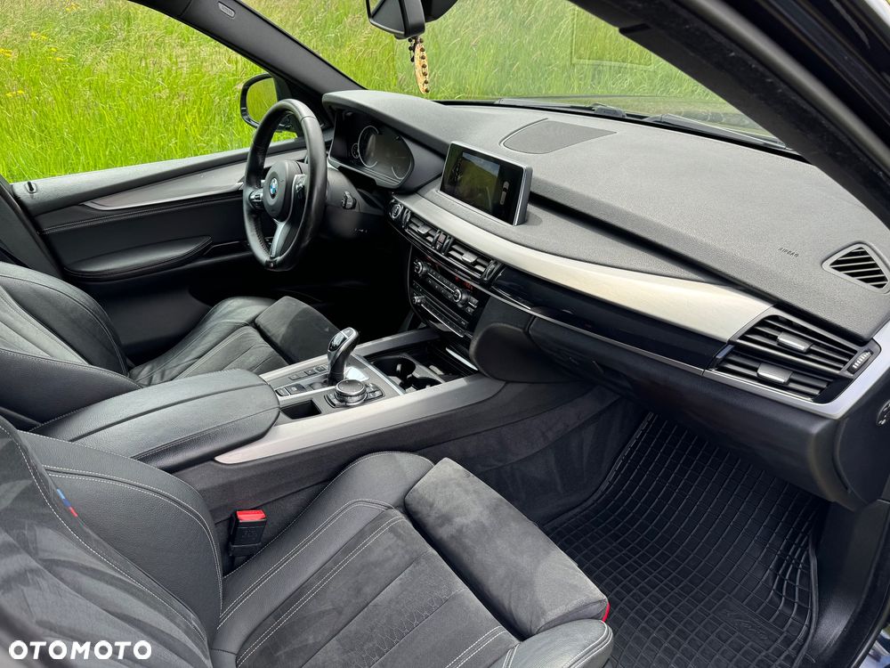 BMW X5 - 11