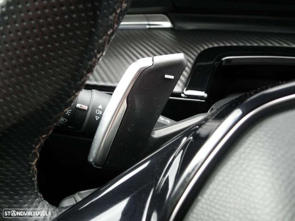Peugeot 508 1.5 BlueHDi GT Line EAT8 - 35
