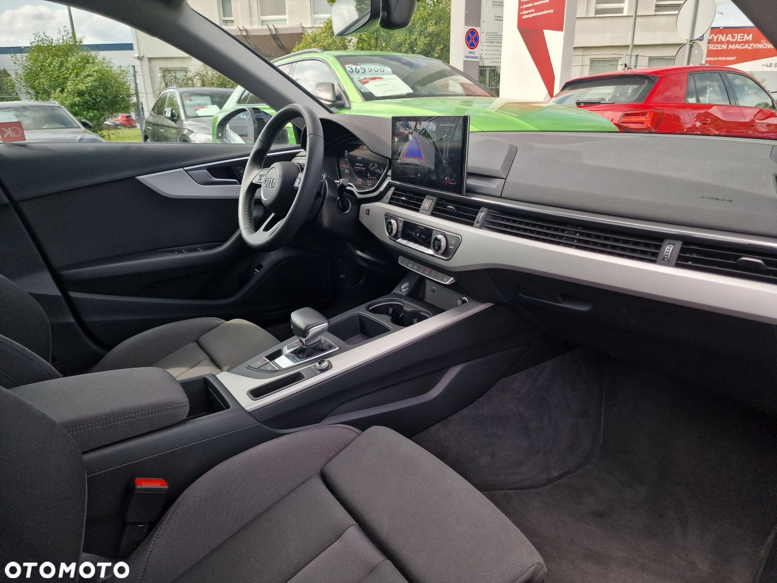 Audi A4 - 15