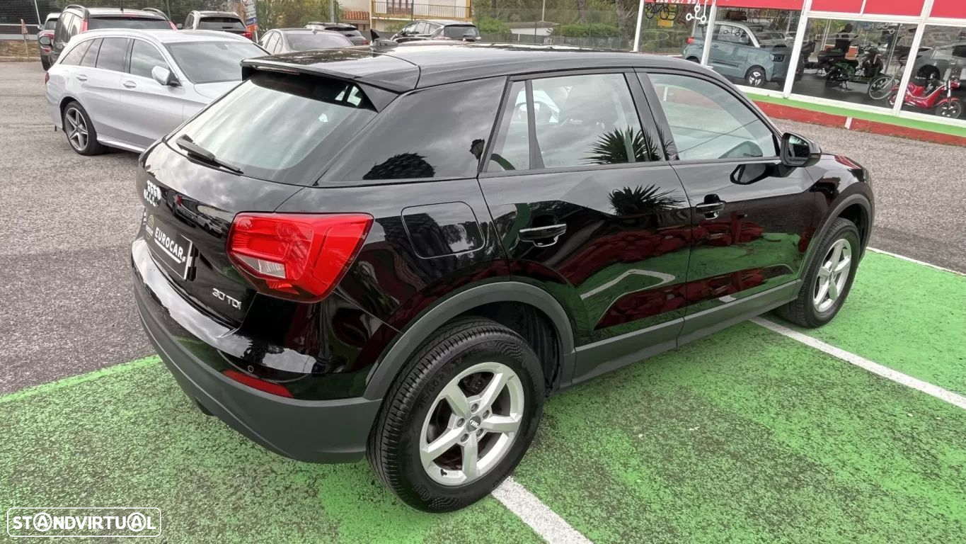 Audi Q2 - 9