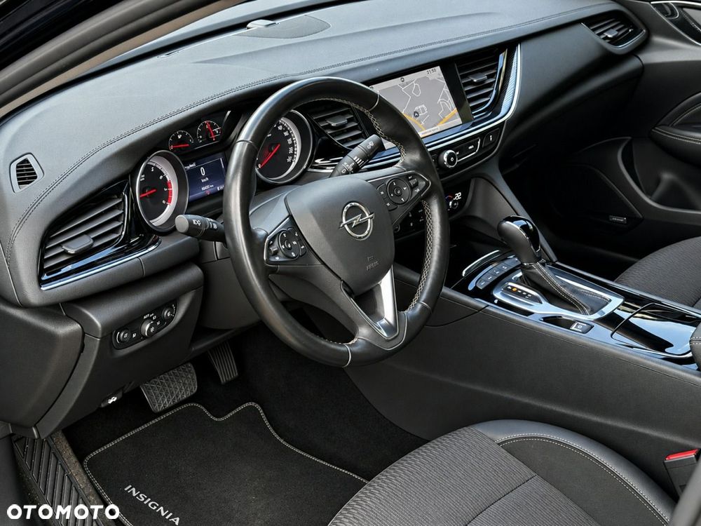 Opel Insignia 2.0 Direct Inj Trb 4x4 Innovation - 17