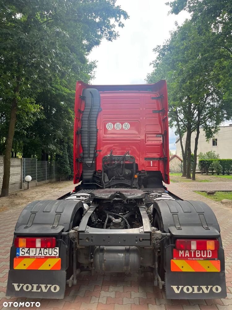 Volvo fh 13 - 5