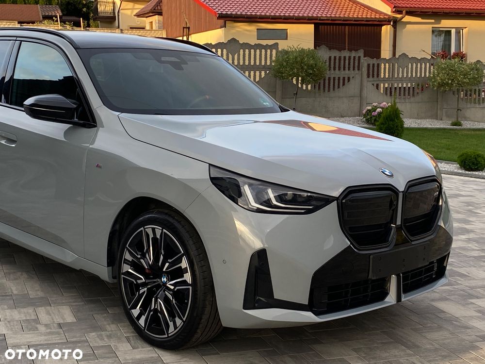 BMW X3 M - 7