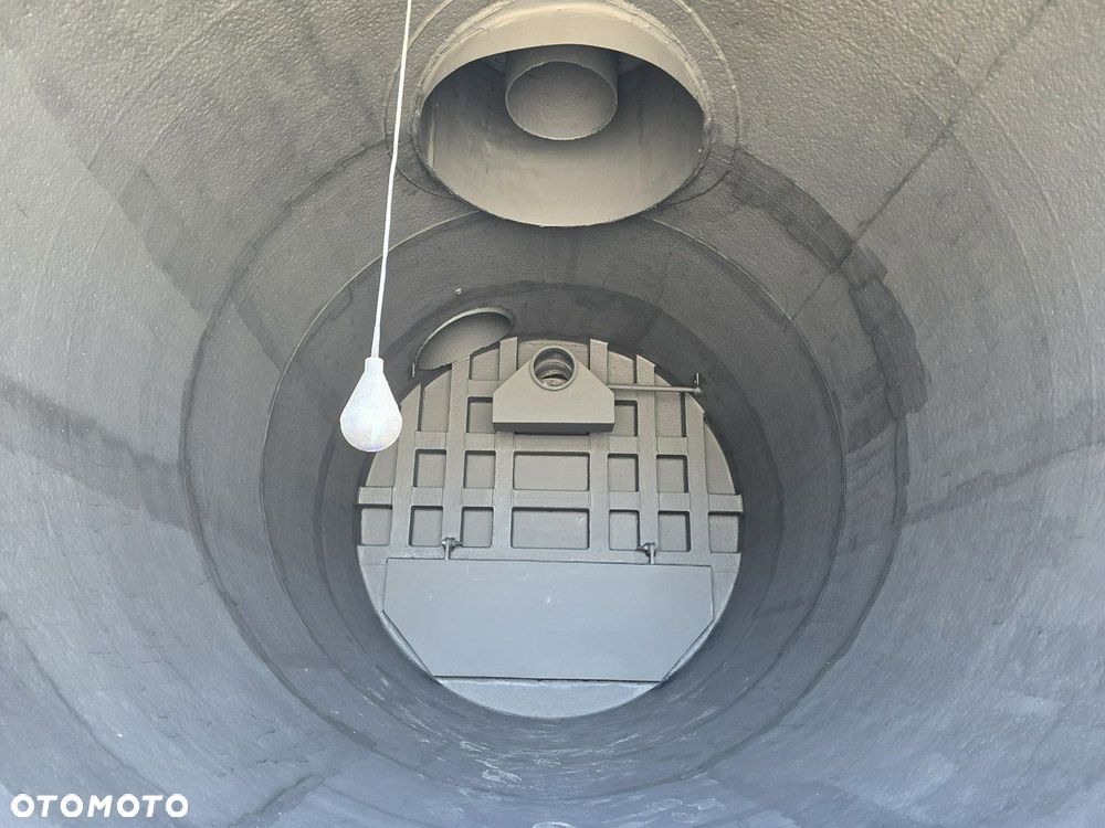 Volvo Disab Centurion ładowarka próżniowa ssąca - 23