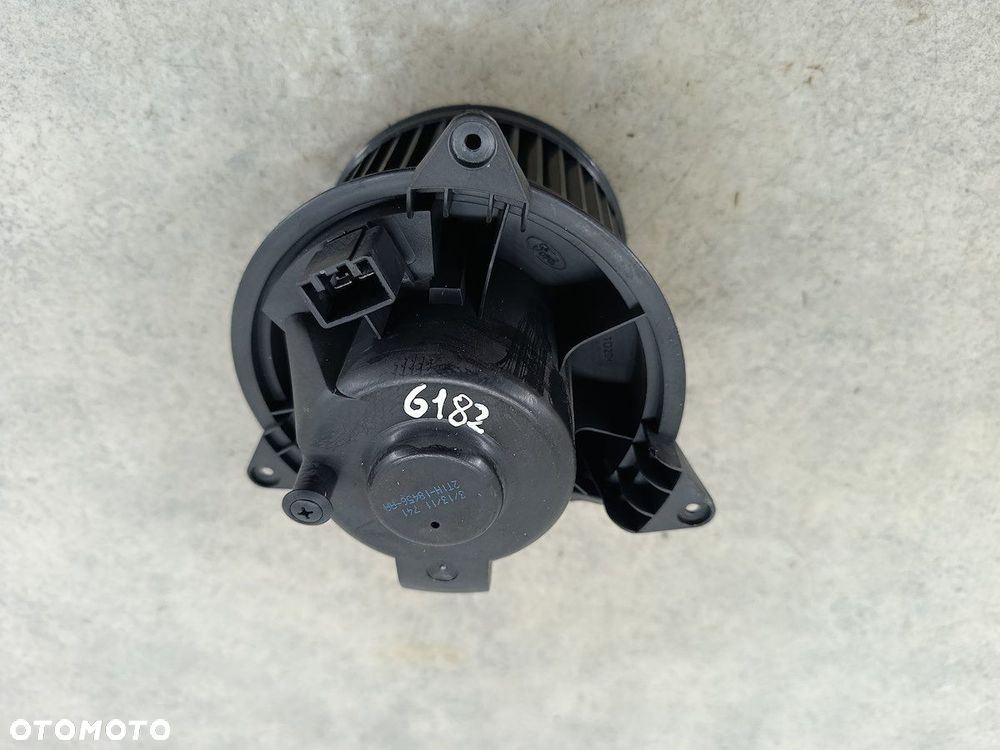 WENTYLATOR NAWIEWU  FORD TRANSIT CONNECT I 2T1H-18456-AA  173.60026.01 - 8