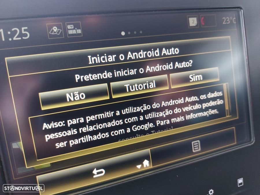 Renault Mégane Sport Tourer 1.5 Blue dCi Limited - 8