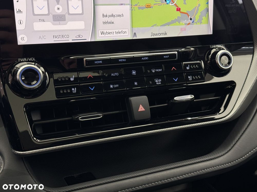 Toyota Highlander - 32