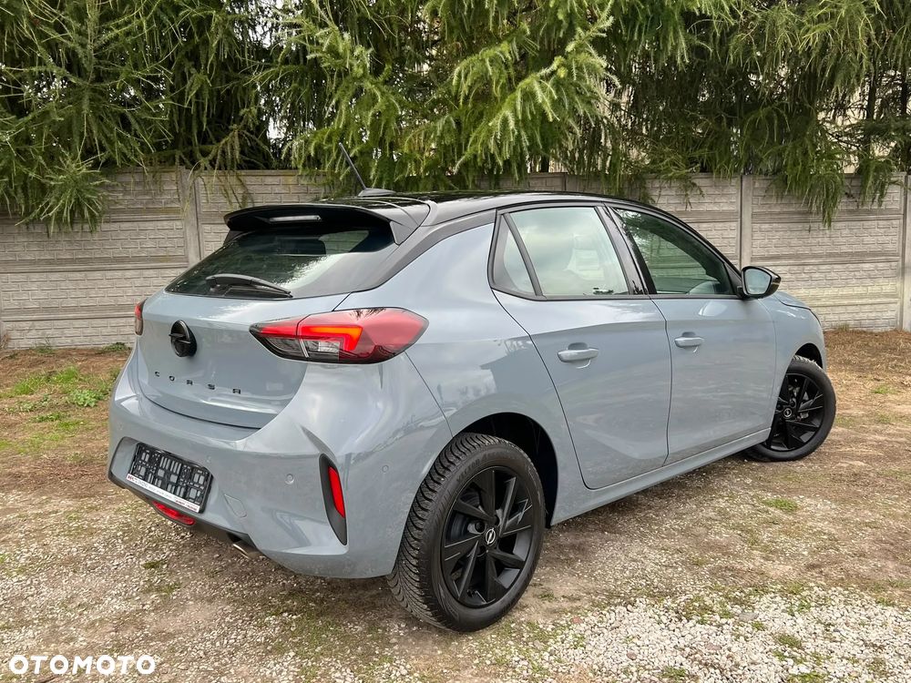 Opel Corsa - 13