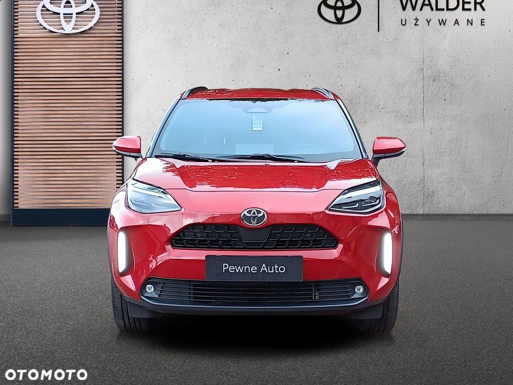 Toyota Yaris Cross Hybrid 1.5 Style - 3