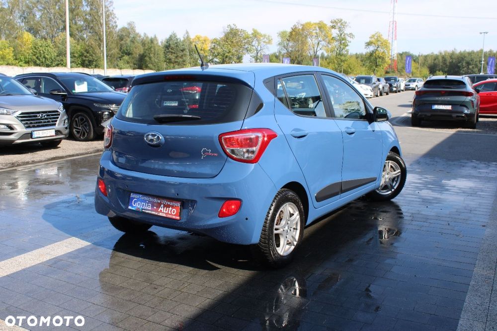 Hyundai i10 - 6