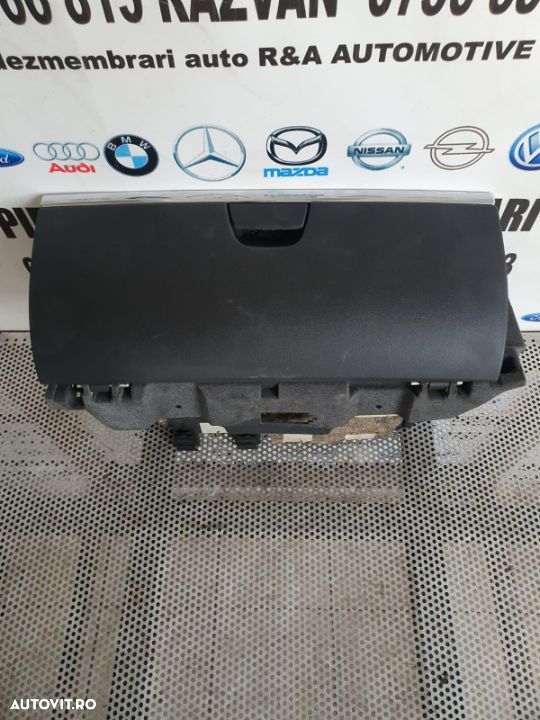 Torpedo Cutie Acte Citroen C6 An 2006-2012 Volan Stanga - 2