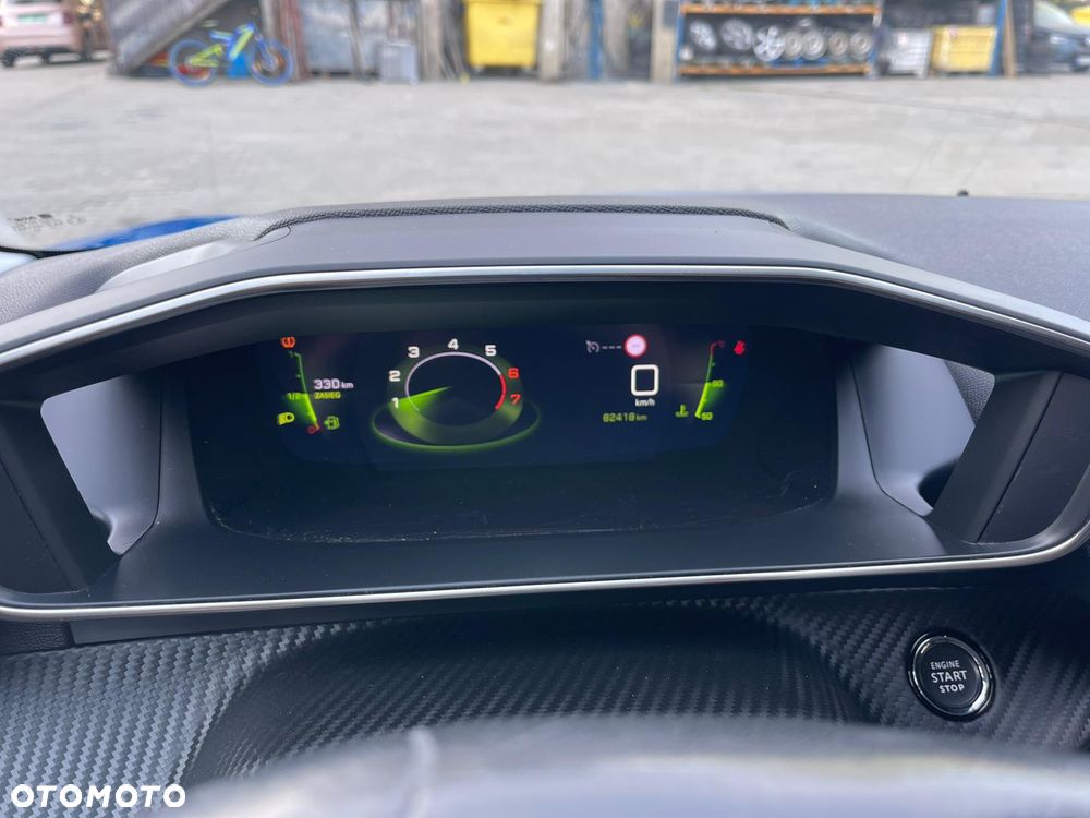 Peugeot 208 PureTech 100 Active - 8