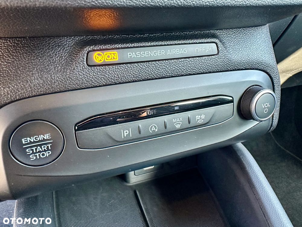Ford Focus 1.0 EcoBoost Titanium - 20