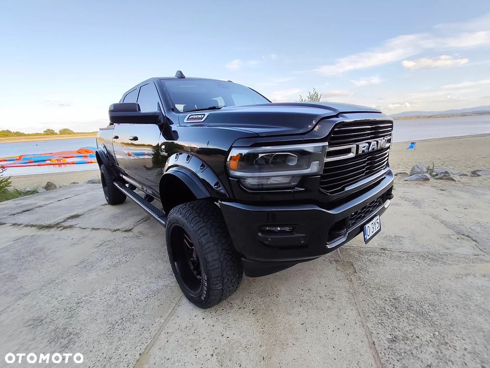 RAM 2500 - 13