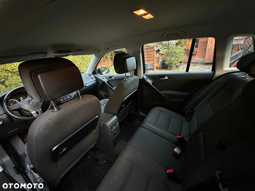 Volkswagen Tiguan 2.0 TDI CityLine - 6