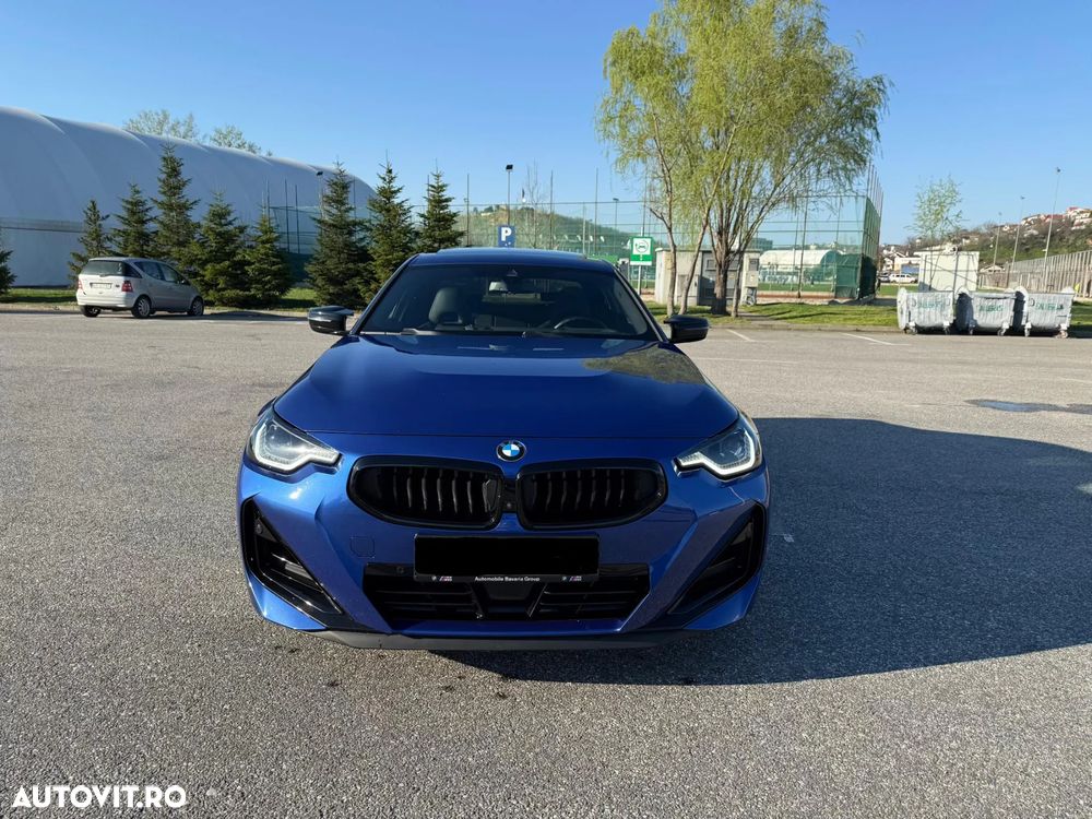 BMW M2 - 2