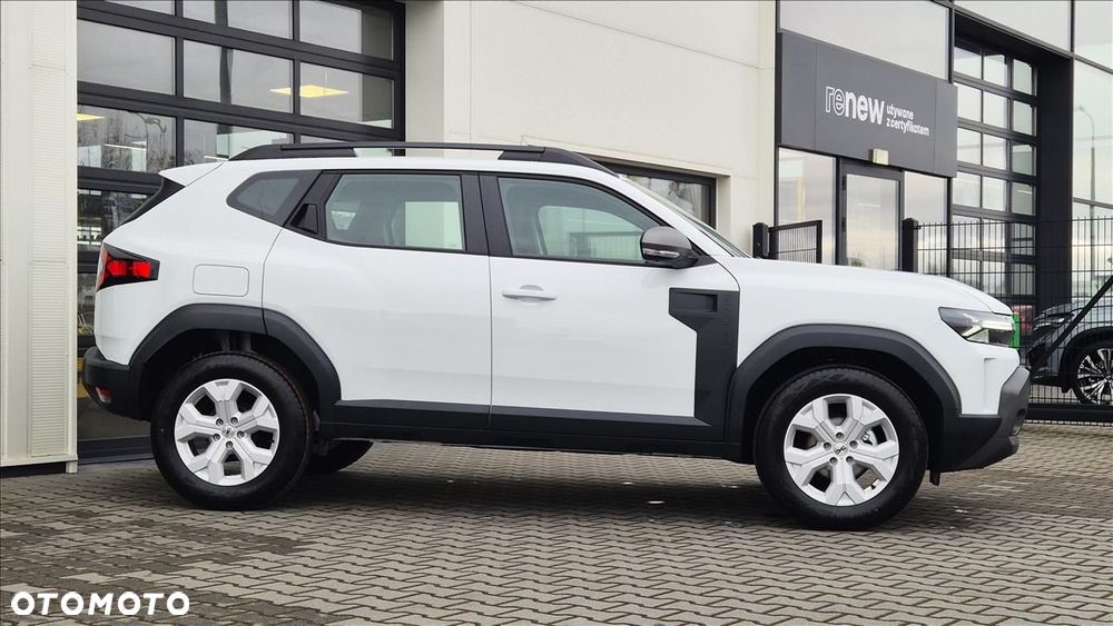 Dacia Duster 1.2 TCe mHEV Expression - 4
