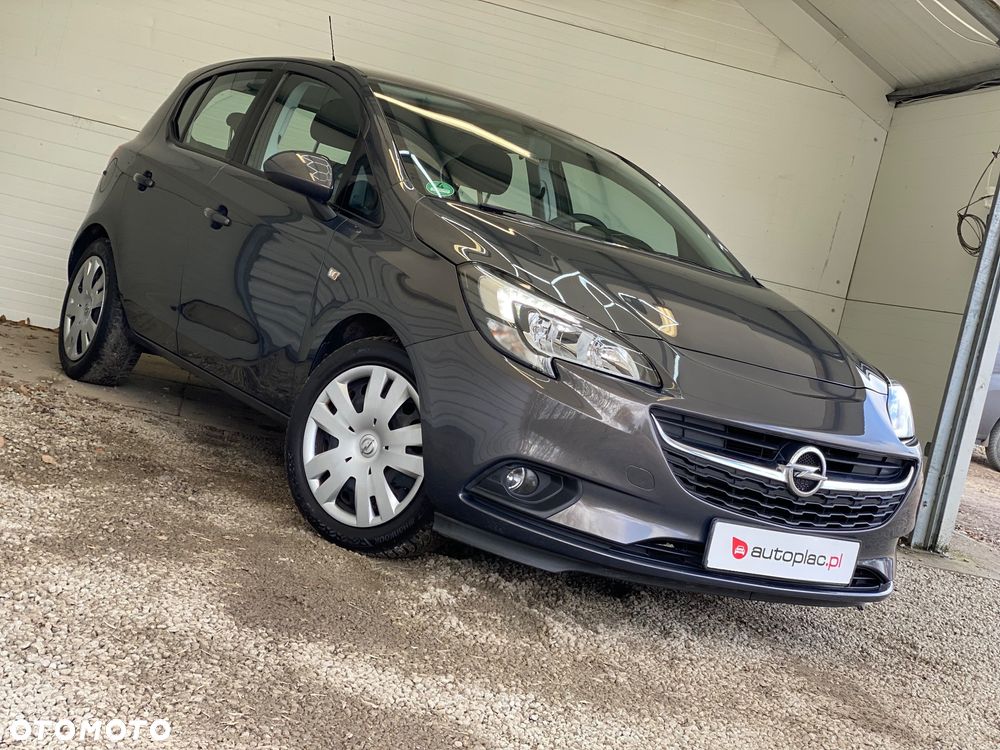 Opel Corsa 1.4 Active - 30