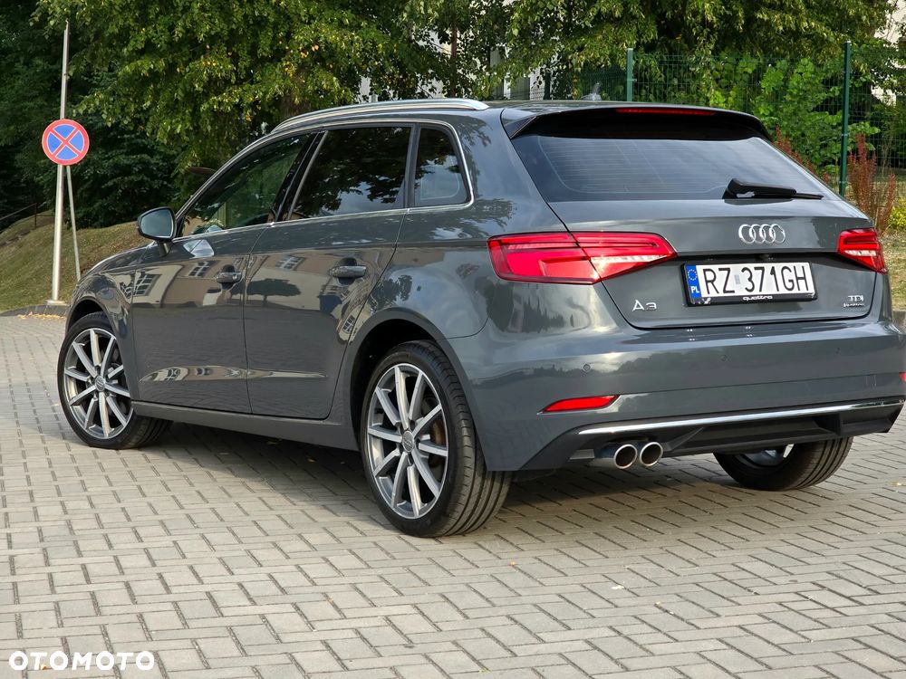 Audi A3 - 12