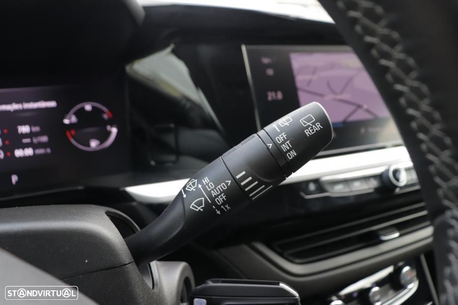 Opel Grandland 1.5 CDTI GS Line AT - 28