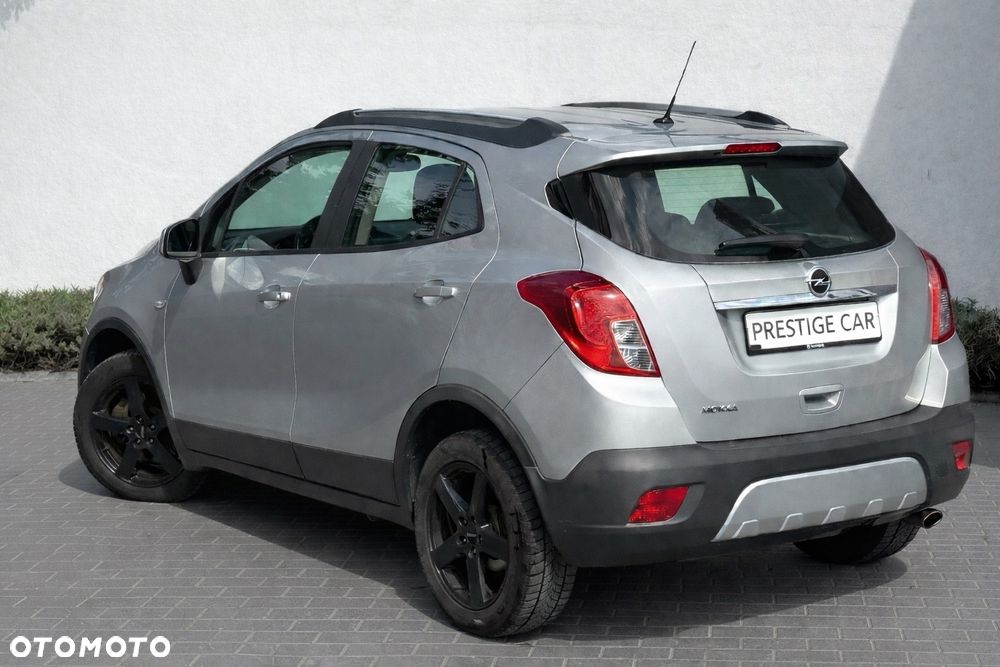 Opel Mokka 1.6 Enjoy S&S - 14