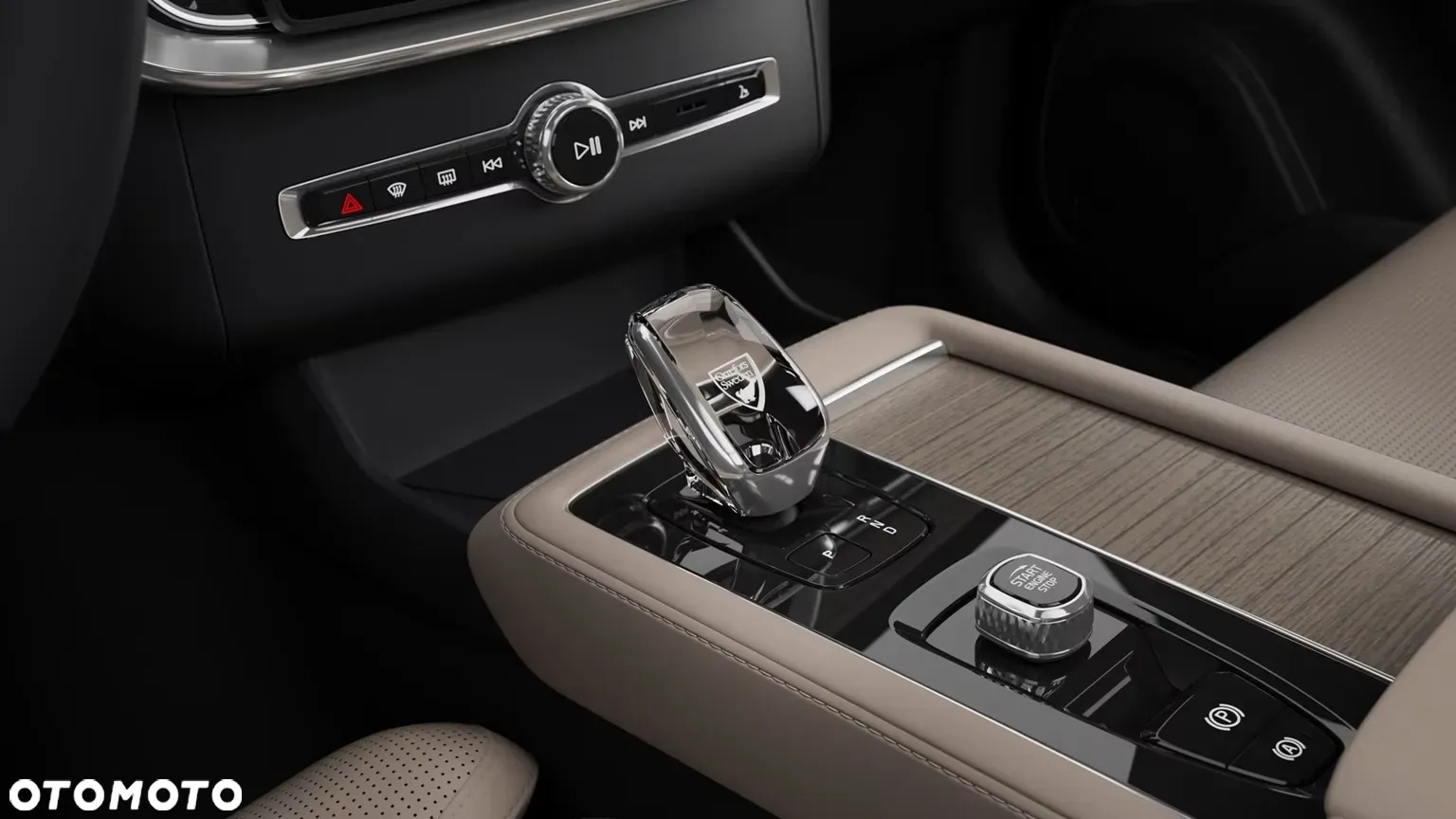 Volvo XC 90 - 13