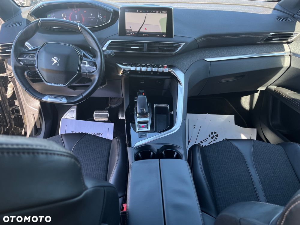 Peugeot 3008 - 20