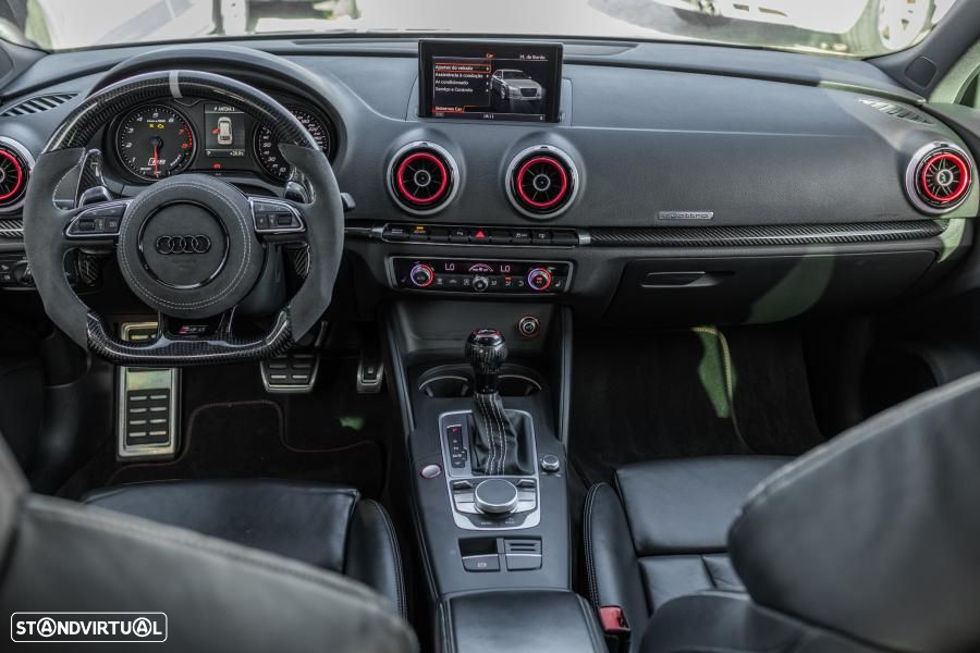 Audi RS3 Sportback 2.5 TFSI quattro S tronic - 49