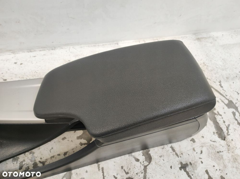 tunel środkowy podłokietnik eu bmw iii 3 gt f34 - 7