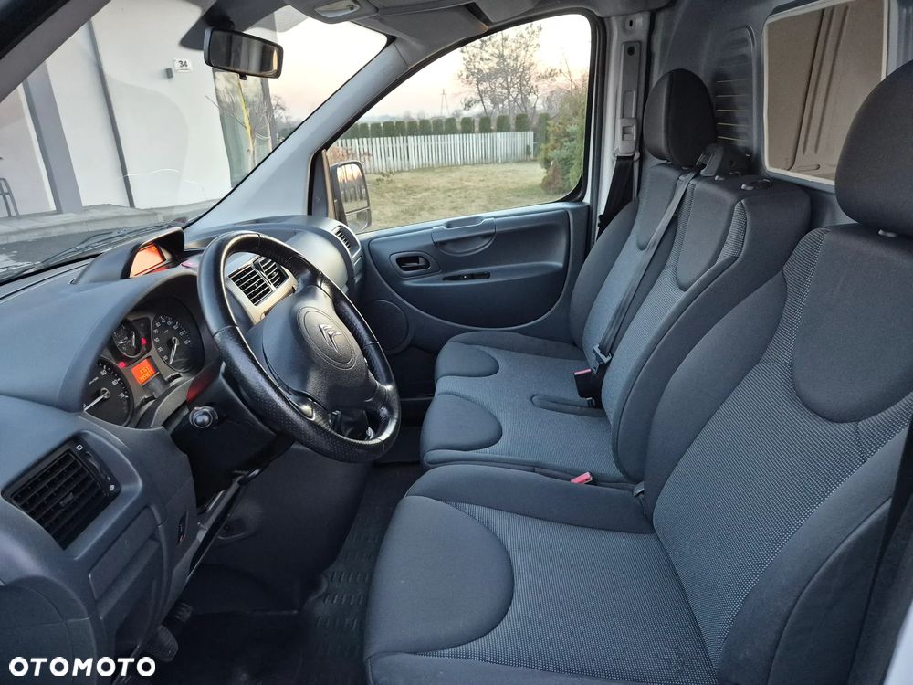 Citroën Jumpy - 6
