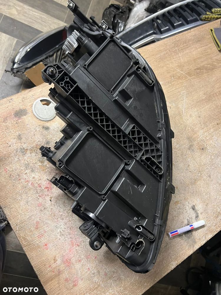 VOLKSWAGEN TIGUAN 5NA LIFT IQ LIGHT LAMPA PRAWA PRAWY PRZÓD PRZEDNIA 5NB941082H - 3
