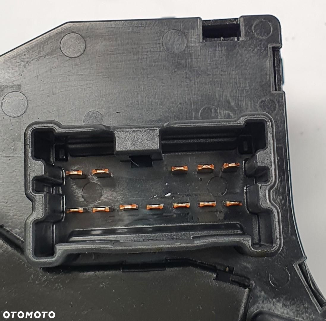 MANETKA PRZEŁĄCZNIK ŚWIATEŁ KIERUNKOWSKAZÓW NISSAN PRIMERA P12 25540-AV600 - 5
