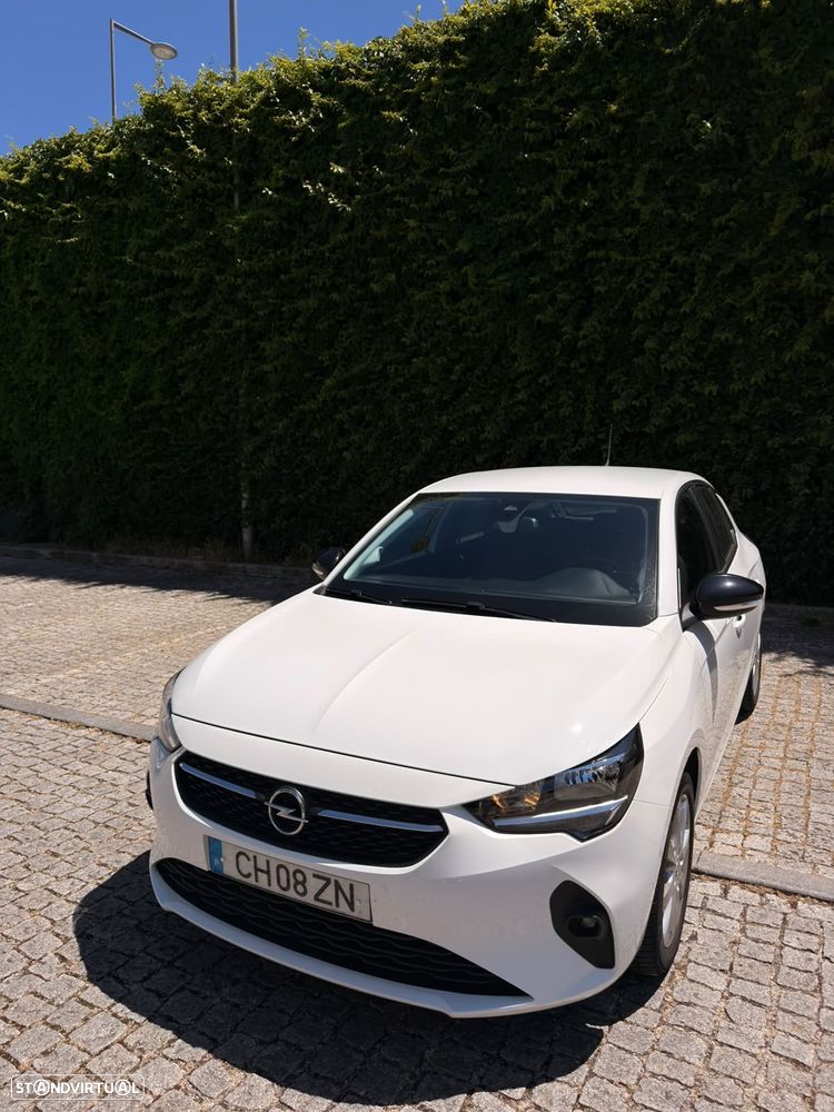 Opel Corsa 1.2 T Edition - 1