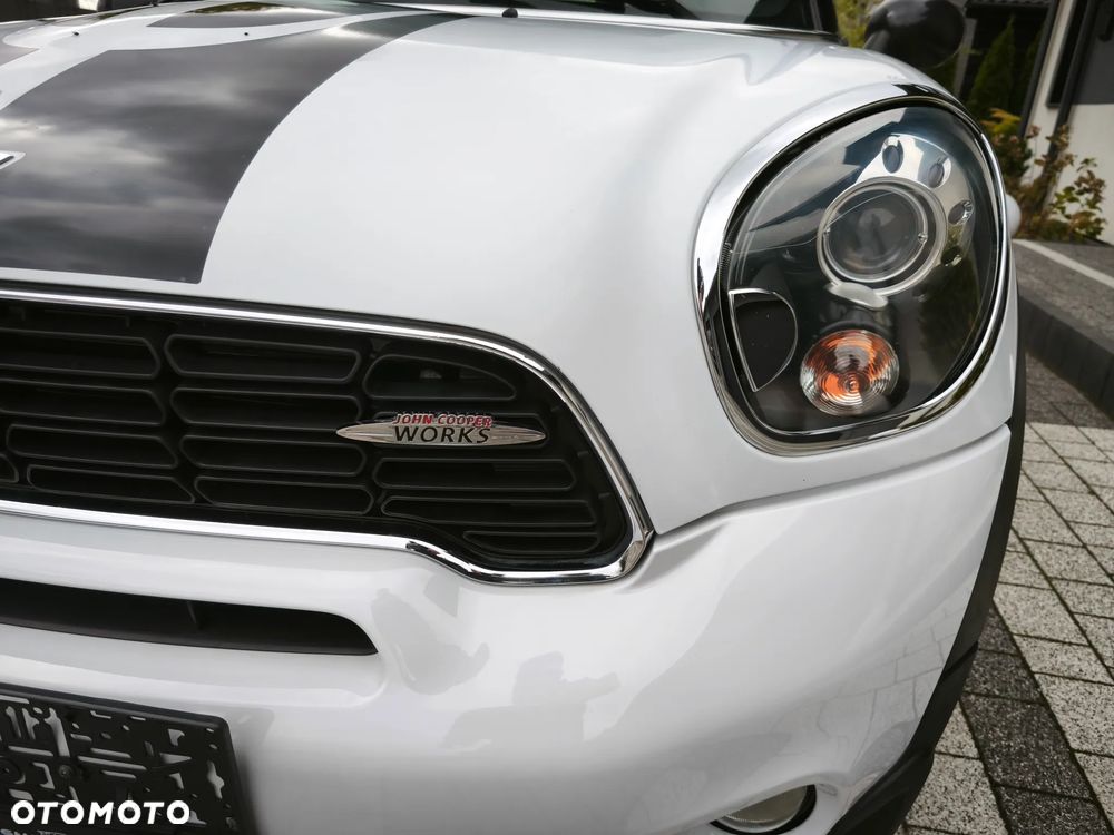 MINI Countryman Cooper S All4 - 7