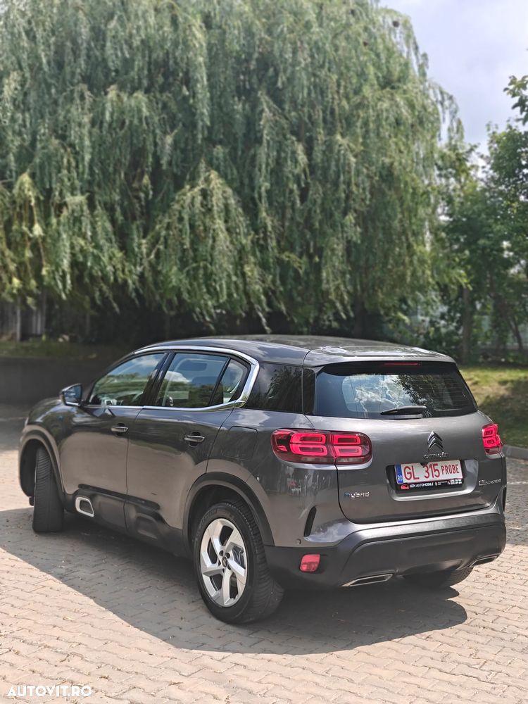Citroën C5 Aircross - 3