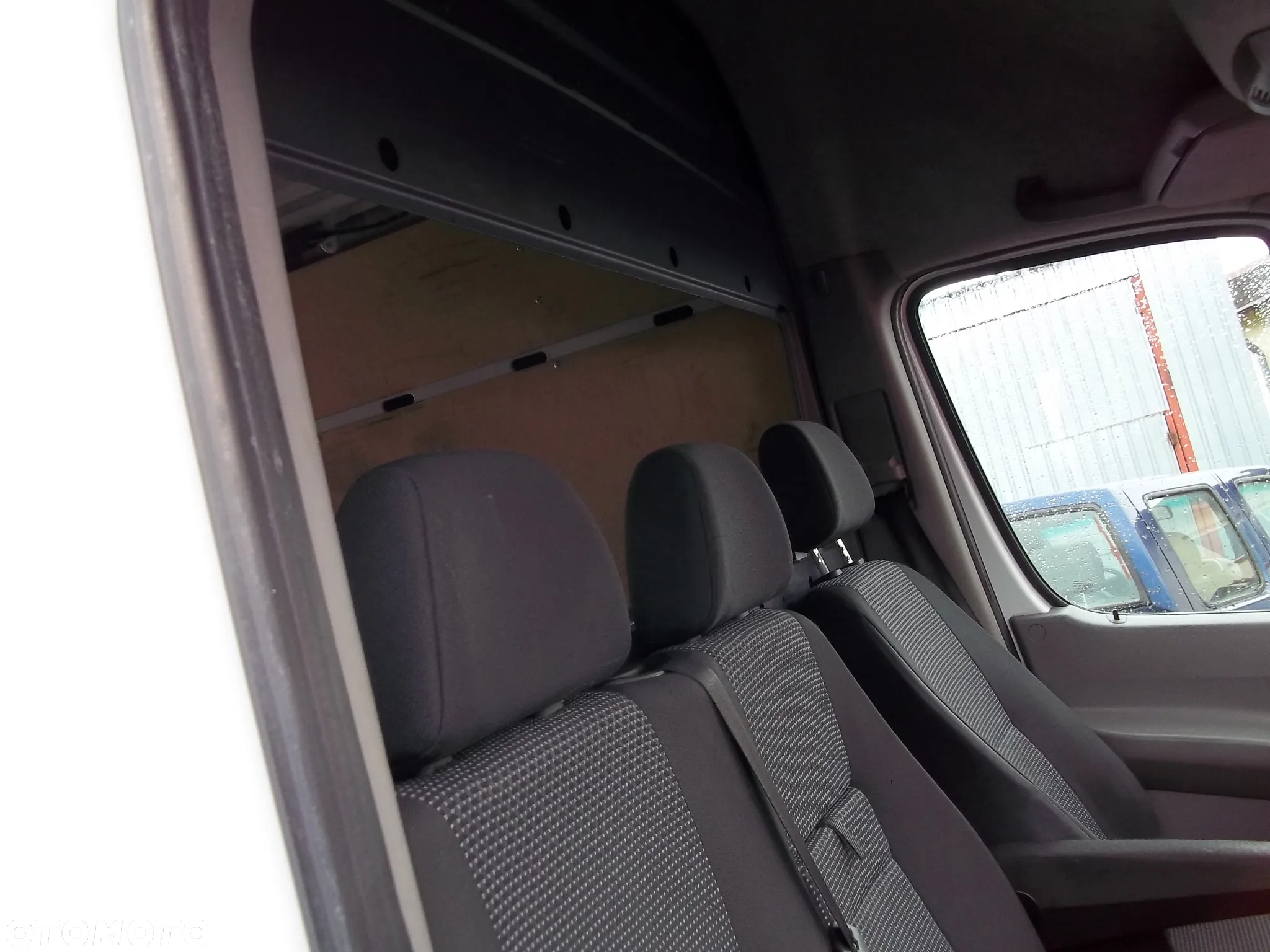 Mercedes-Benz sprinter - 13