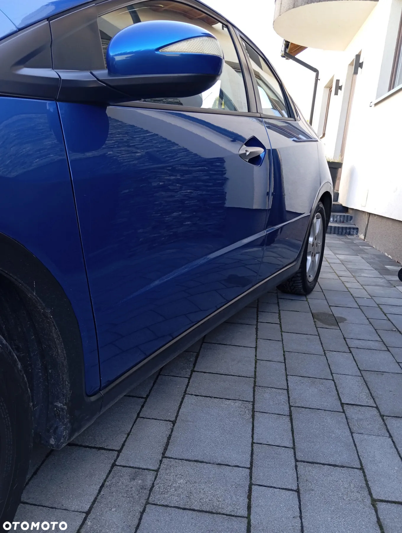 Honda Civic - 6