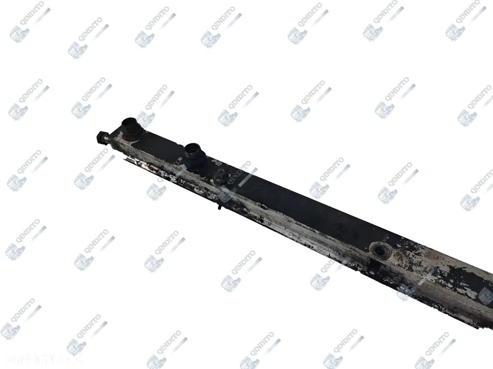 LISTWA WTRYSKOWA SZYNA PALIWOWA SCANIA R XPI 1864753 - 4