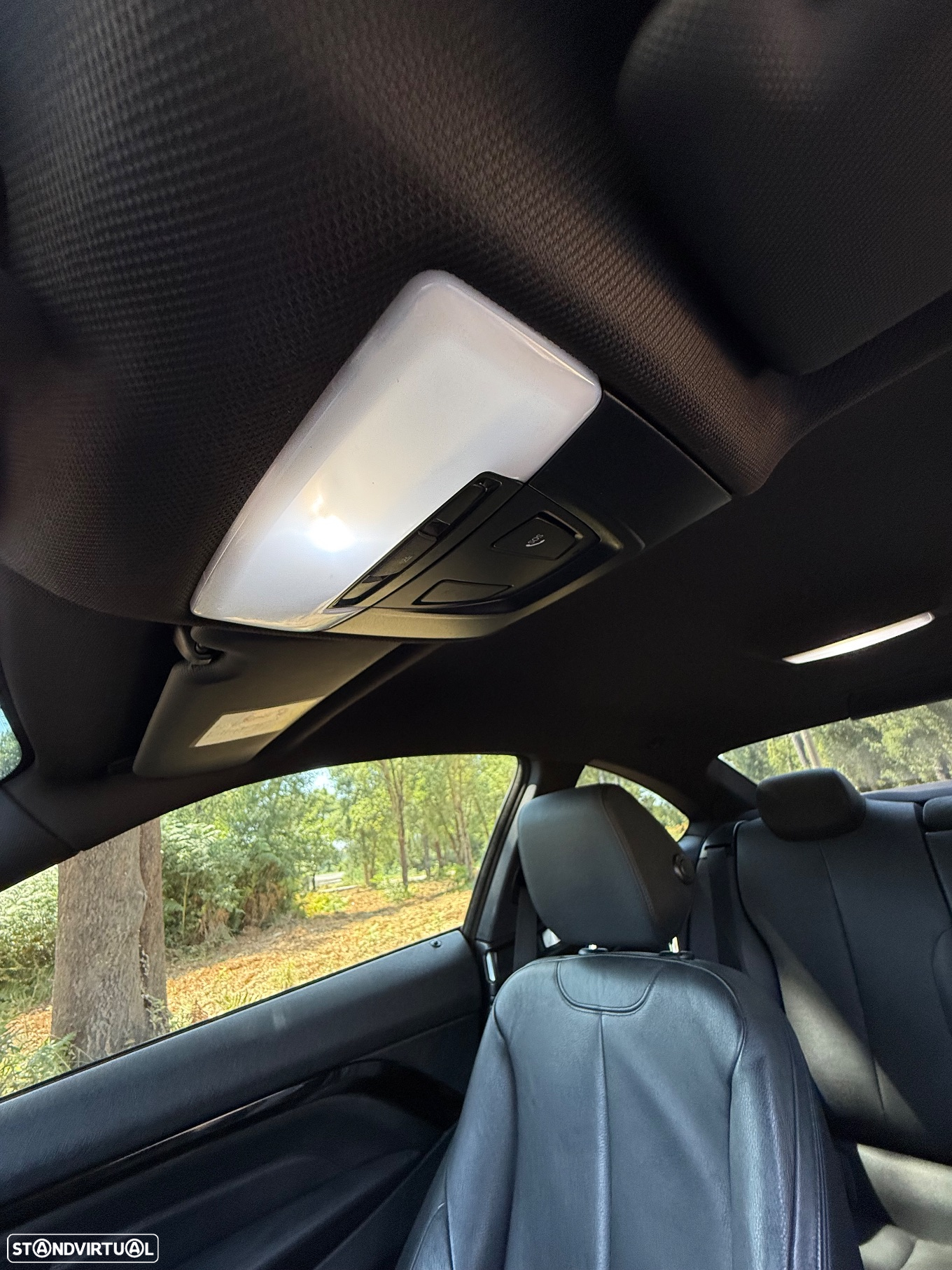 BMW 420 d Pack M Auto - 12
