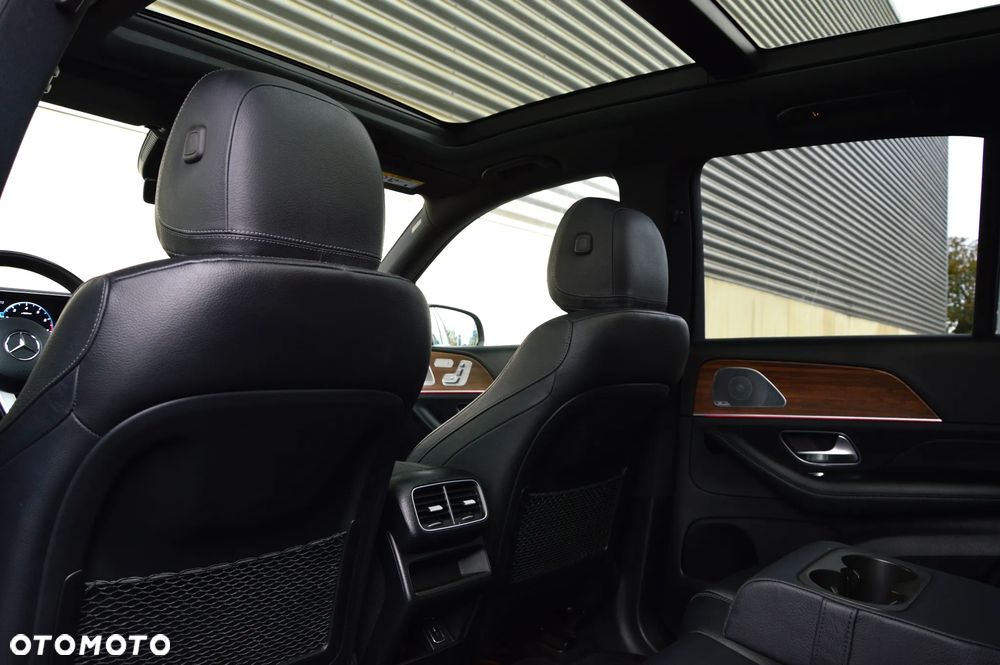 Mercedes-Benz GLE 450 4Matic 9G-TRONIC AMG Line - 30