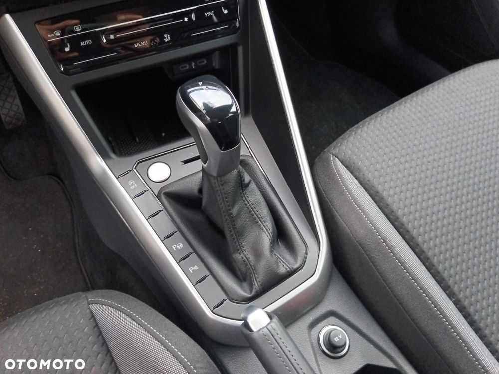 Volkswagen Taigo - 15