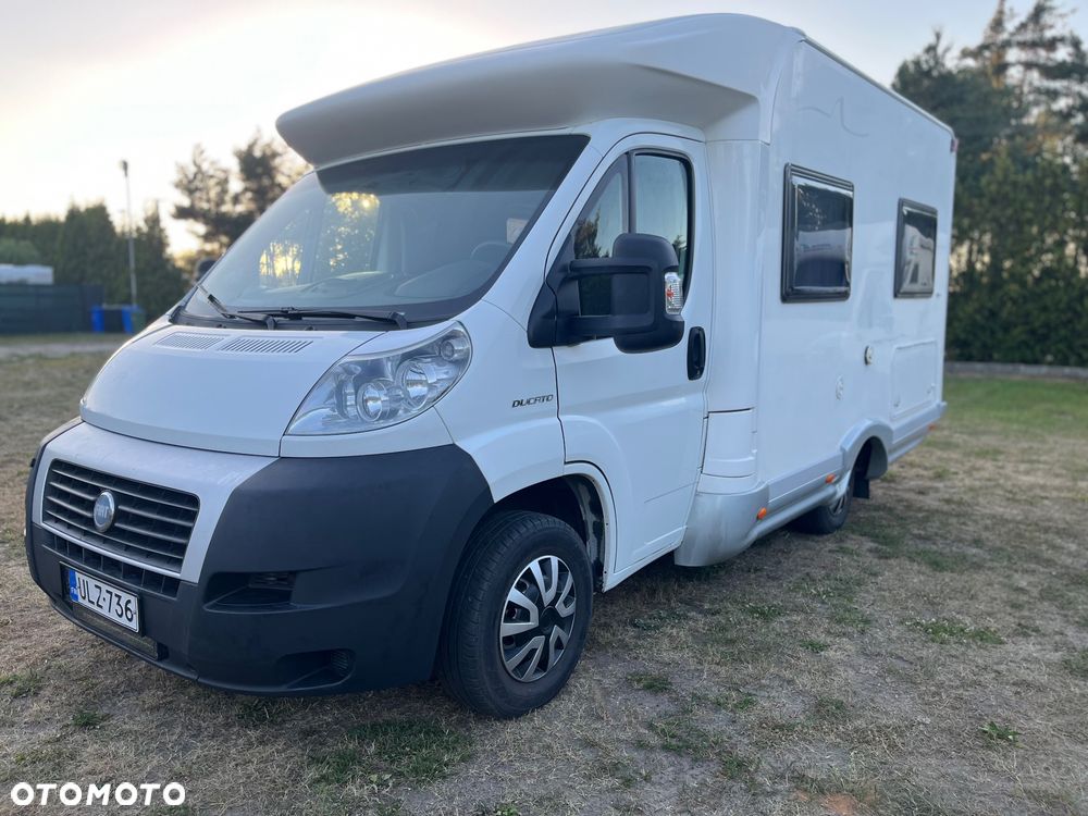 Fiat sharky elnagh sea p200 - 2