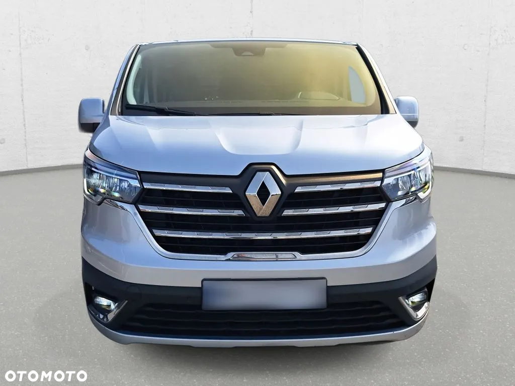 Renault Trafic - 2